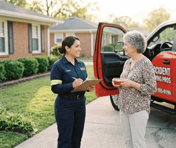 Accident Towing Service Spencer, WI FAQs